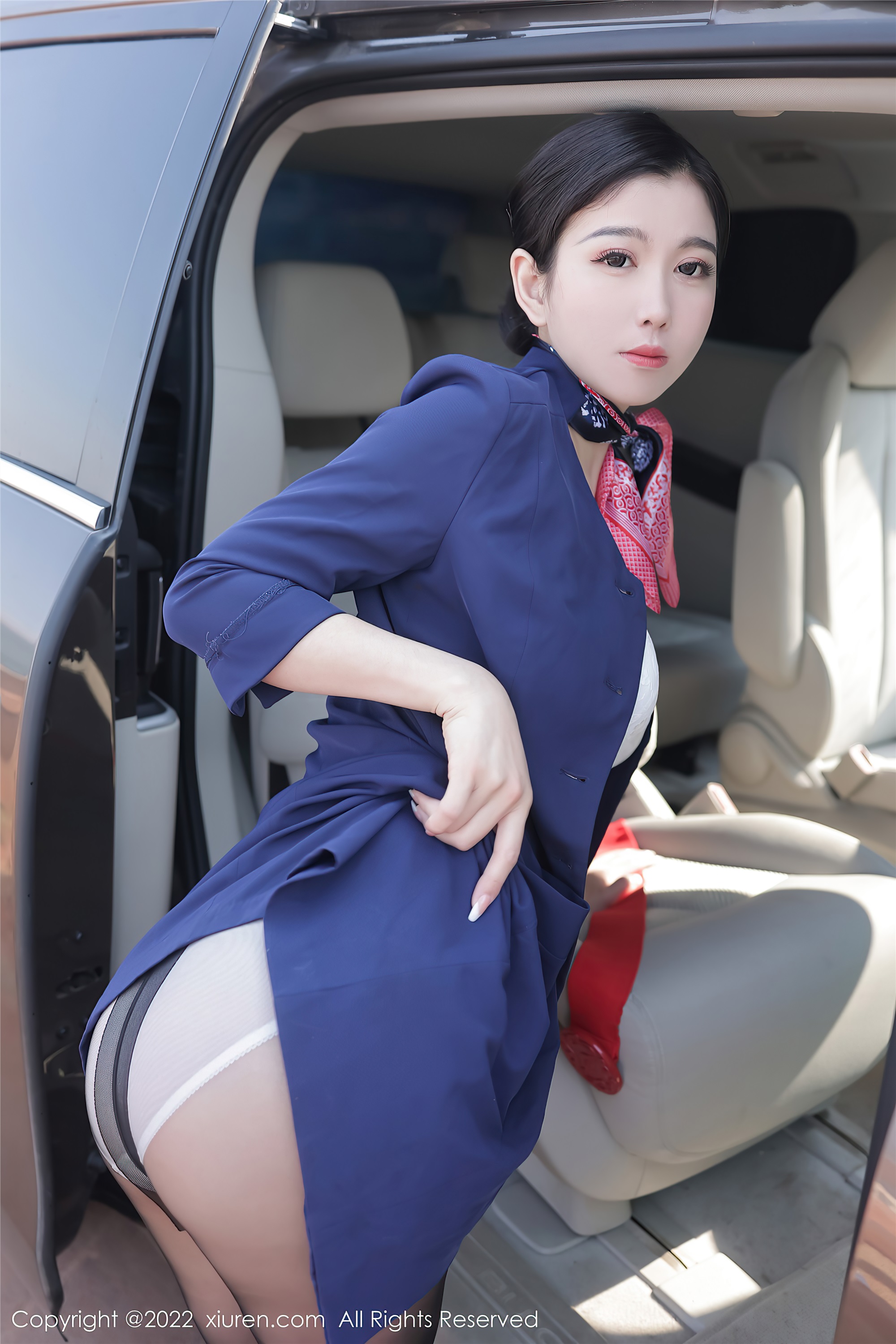 Xiuren秀人网 2022.04.01 NO.4809 李雅柔182CM